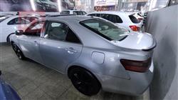 تۆیۆتا کامری